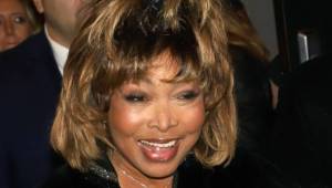 Tina Turner sælger alle rettigheder til sin musik: Så meget kan hun putte i lommen