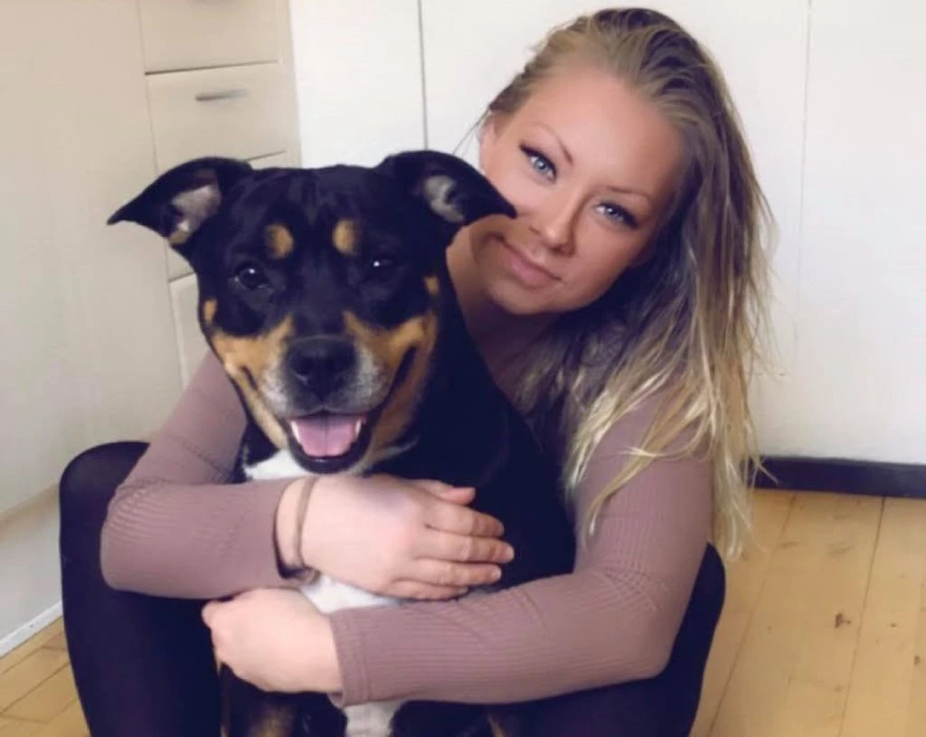 Siva var væk i fire år – Men så ringer Michellas telefon pludseligt