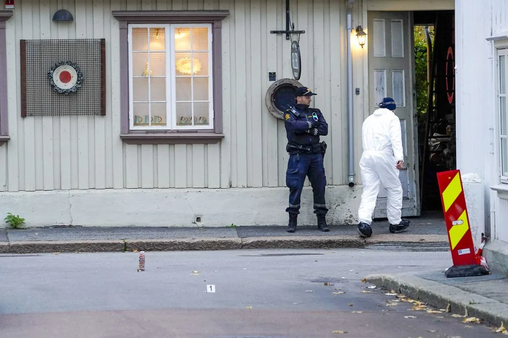 Efter stor tragedie: Nu reagerer Kongehuset