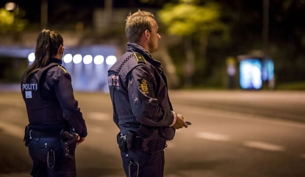 Politiet advarer: Sådan undgår du det