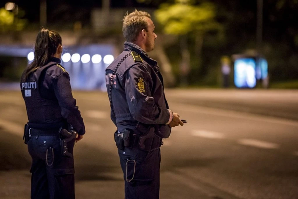Forældre i chok: 9-årig afslører uhyggelig besked