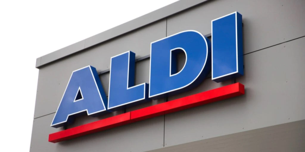 Mistænksom i ALDI: Det viser sig, at han får ret