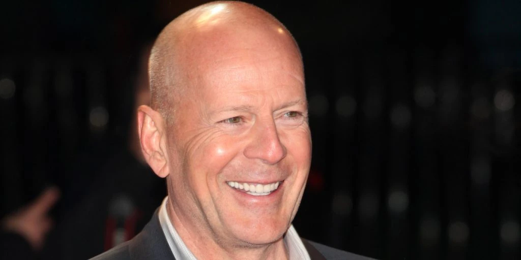 Bruce Willis ramt af alvorlig sygdom: Stopper karrieren omgående