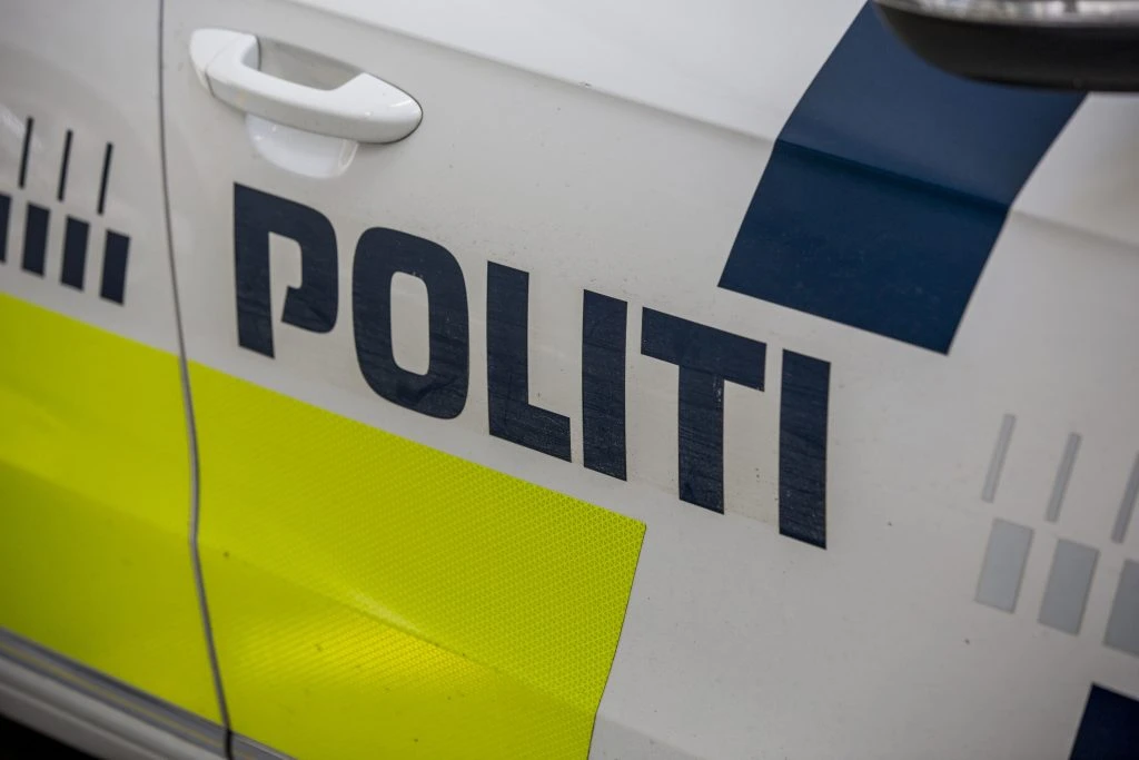 68-årig mand fundet død