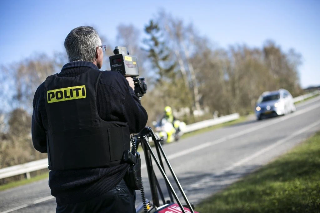 Politet advarer: Her holder vi øje de næste to uger