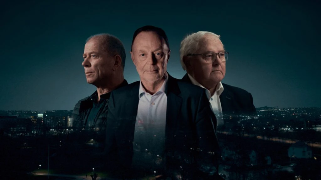 Nu samles Rejseholdet igen