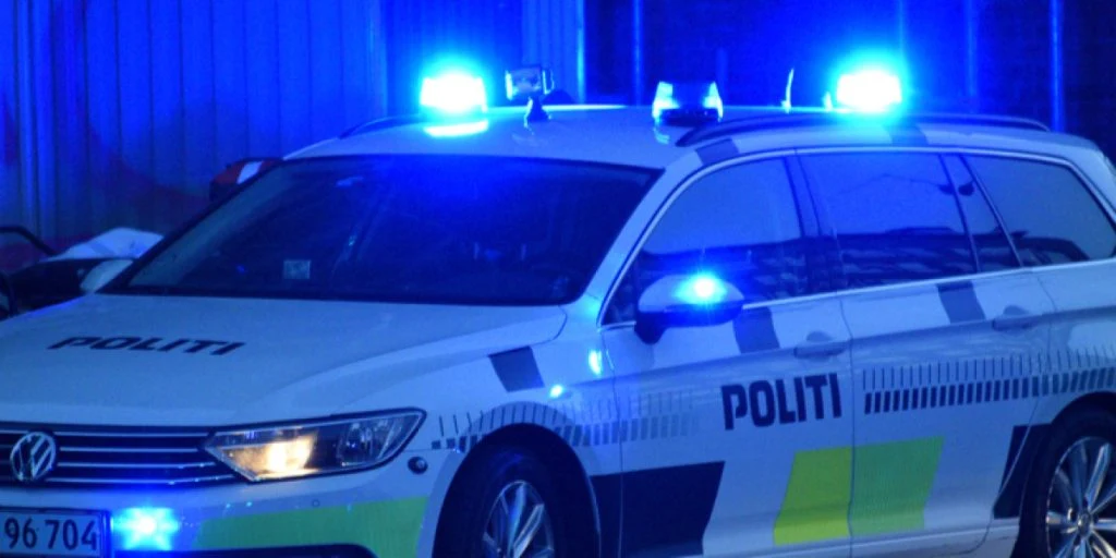 Slår alarm: Advarer børn mod Manden i den grønne bil