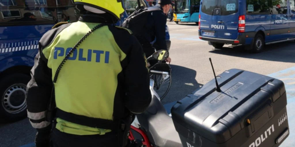 Gør sig klar: Stor udfordring venter forude