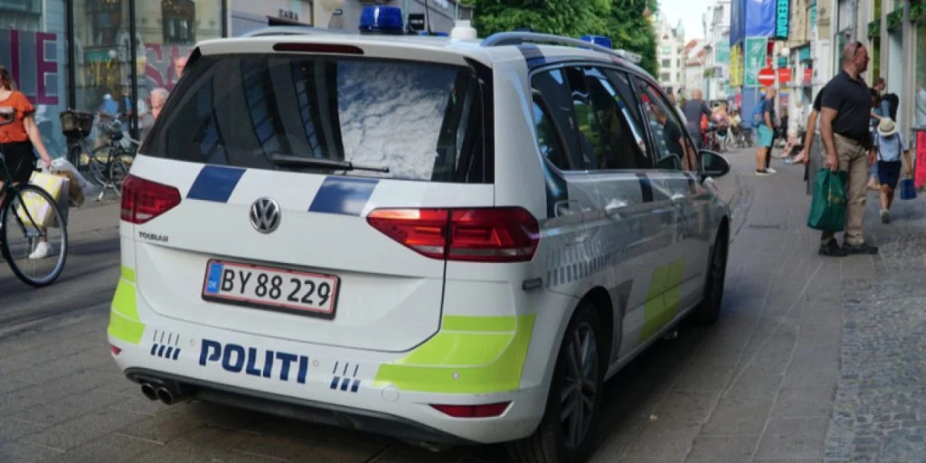 Pistoler, sværd og kasteøkser: “Våbensamler” glemte lige en vigtig detalje
