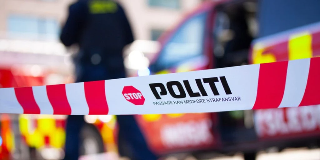 Samler ind i god sags tjeneste: Det skulle hun aldrig have gjort