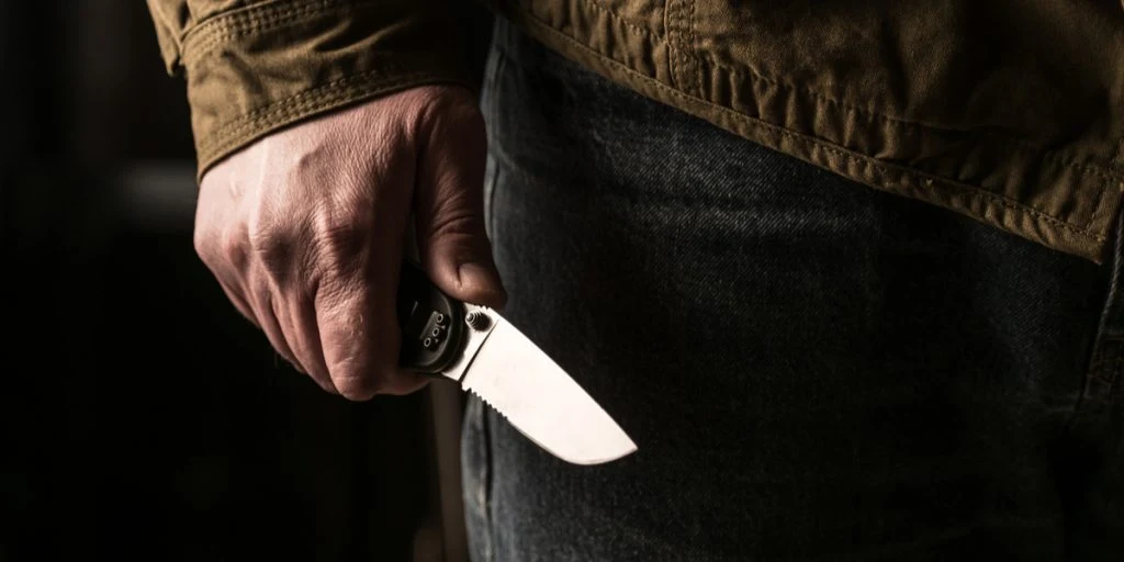 Lufter hund uden snor: Det skulle han aldrig have gjort