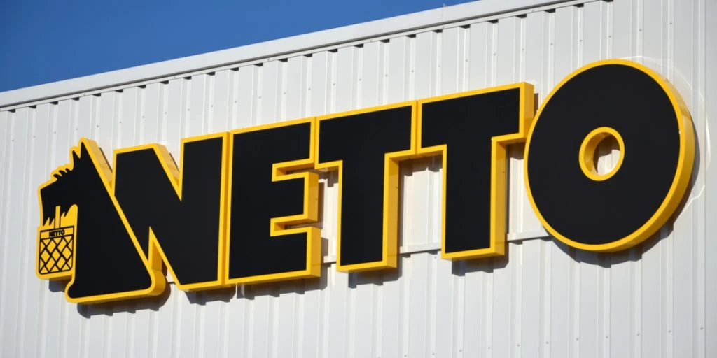 Chok i Netto: Opdager det først for sent