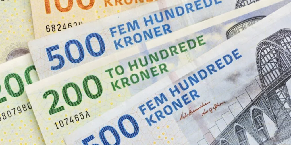Dyr fornøjelse: 122 danskere får bøder for over en million kroner