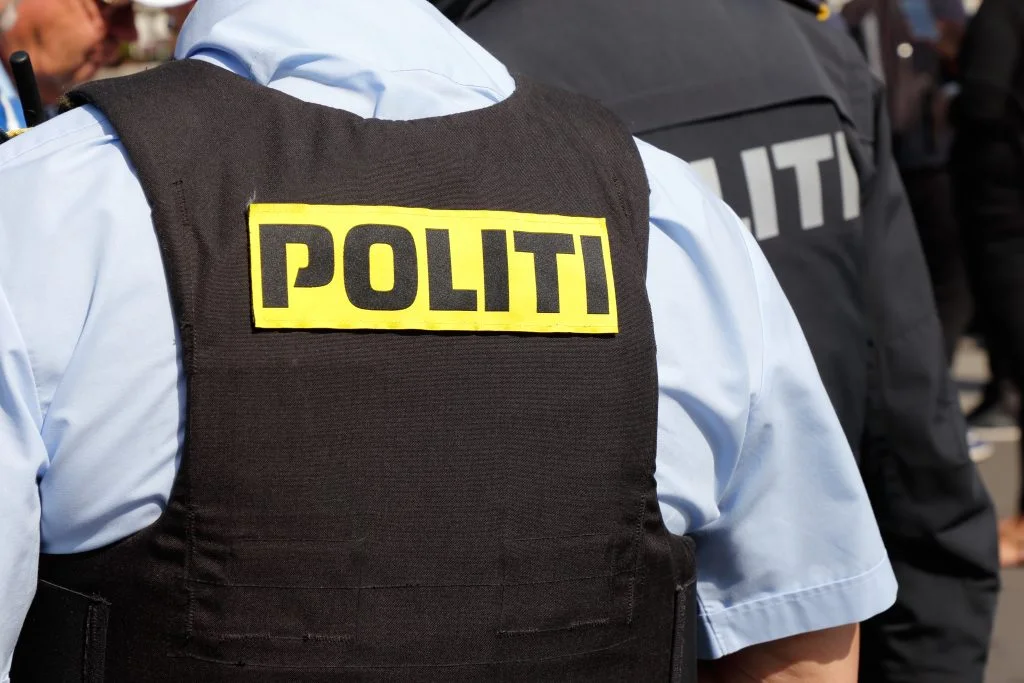 Fange på flugt: Sådan kan du kende ham