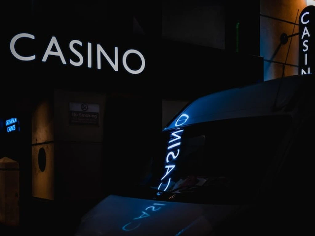 Online casino: Sikkerhed og ansvar