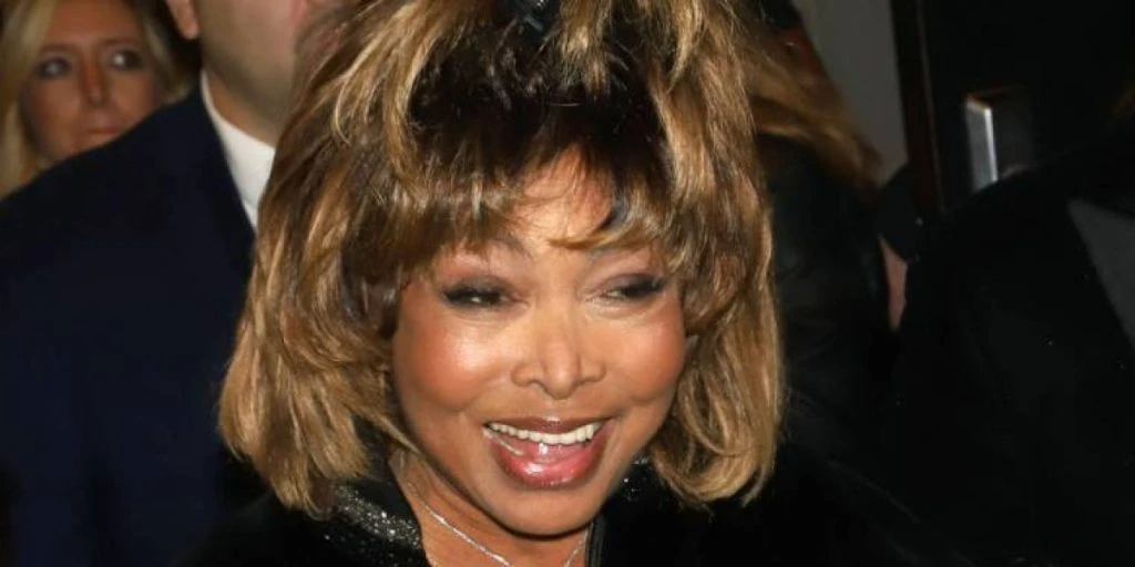 Tina Turner sælger alle rettigheder til sin musik: Så meget kan hun putte i lommen