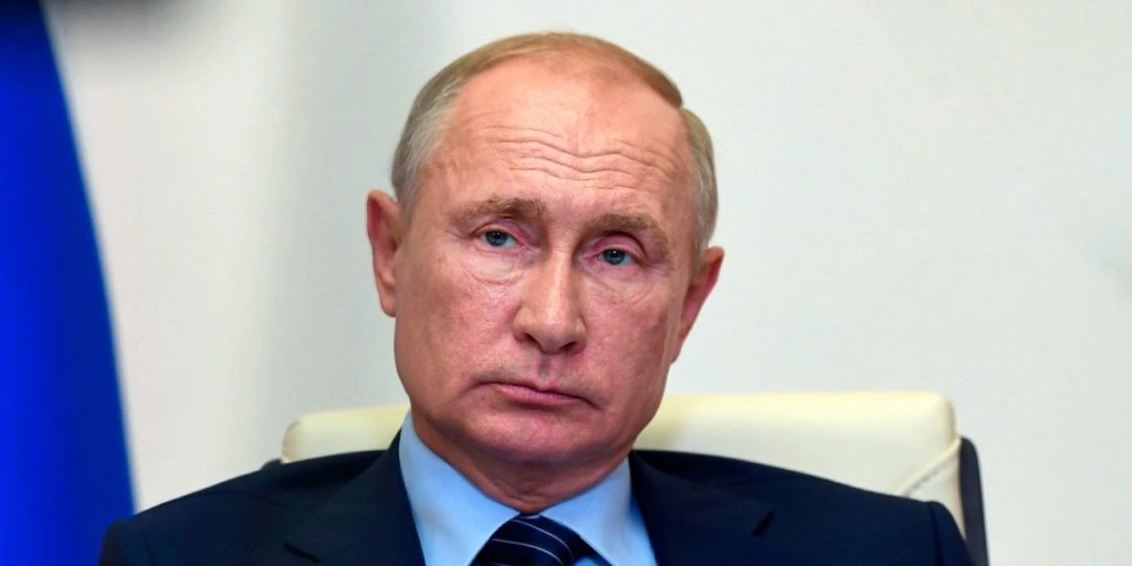 LIGE NU: Beordrer Rusland til at stoppe krigen
