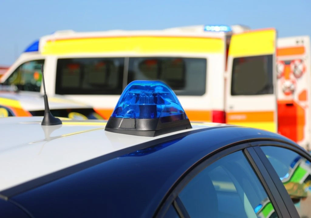 36-årig kvinde fundet dræbt med flere knivstik: Kort efter tog sagen en opsigtsvækkende drejning