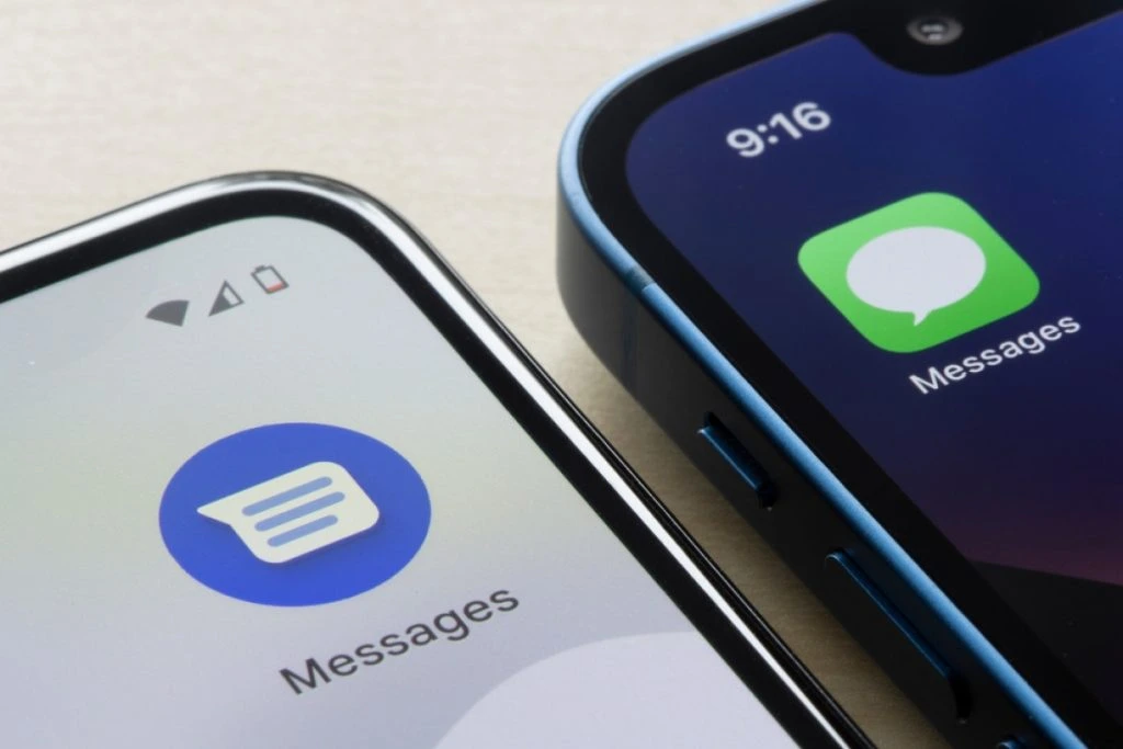Har du modtaget denne SMS? Nu lyder en alvorlig advarsel