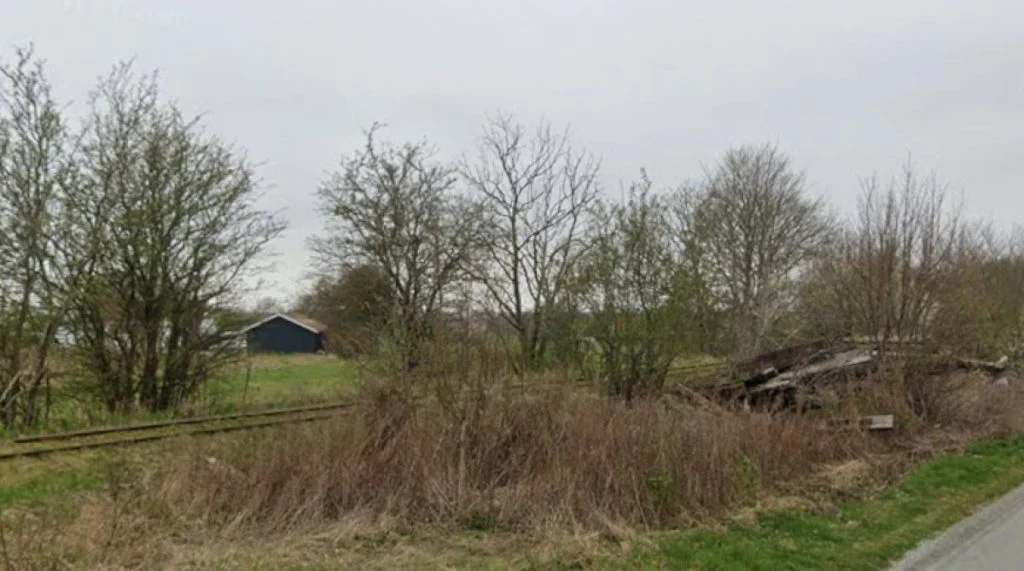 Tre personer lagde grus på togskinner: Én detalje gør sagen ekstra opsigtsvækkende