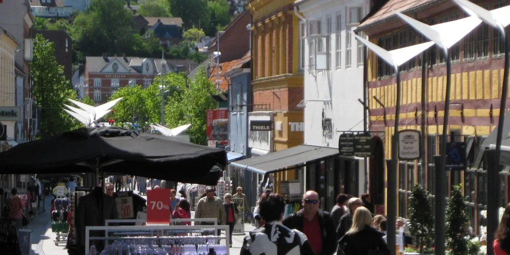 Vejle-borger genkendte indbrudstyve på gaden: Nu skal de i retten