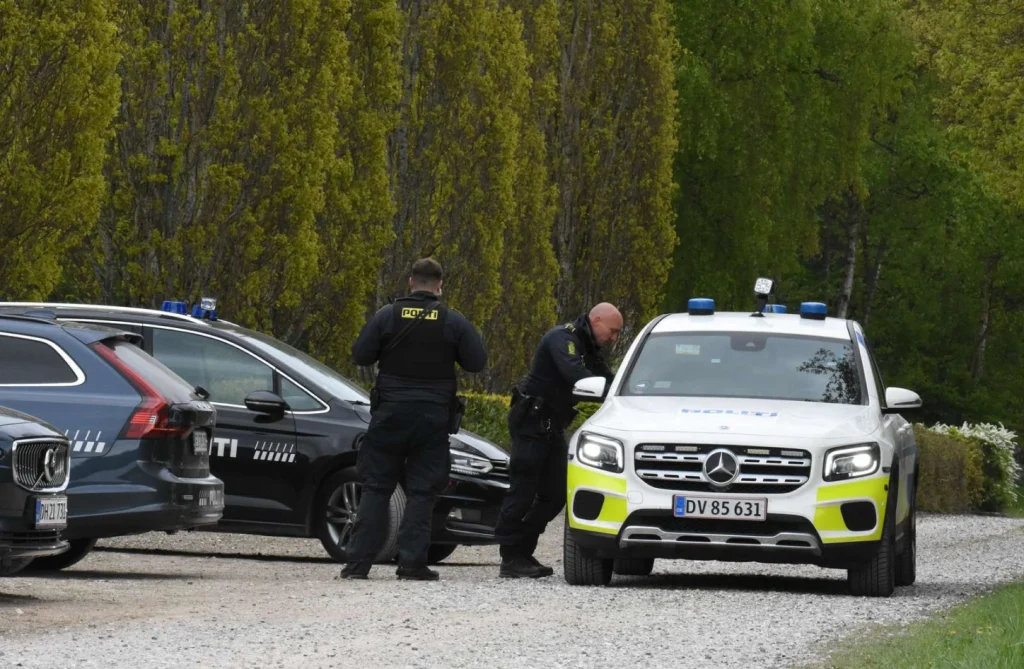 19-årig varetægtsfængslet efter to voldtægtsforsøg: Nu dukker flere uhyggelige detaljer frem