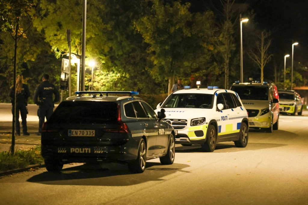 Ældre mand død i tragisk ulykke: Cigaret satte ild til ham