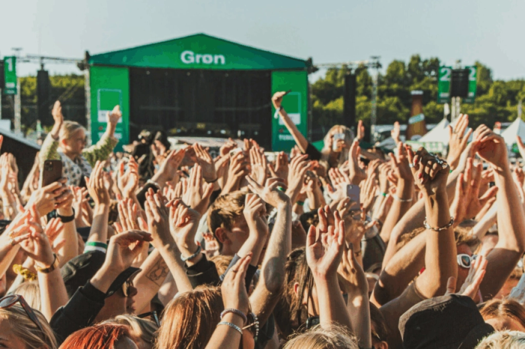 Politiet deler alvorligt nyt i voldsom sag efter Grøn Koncert