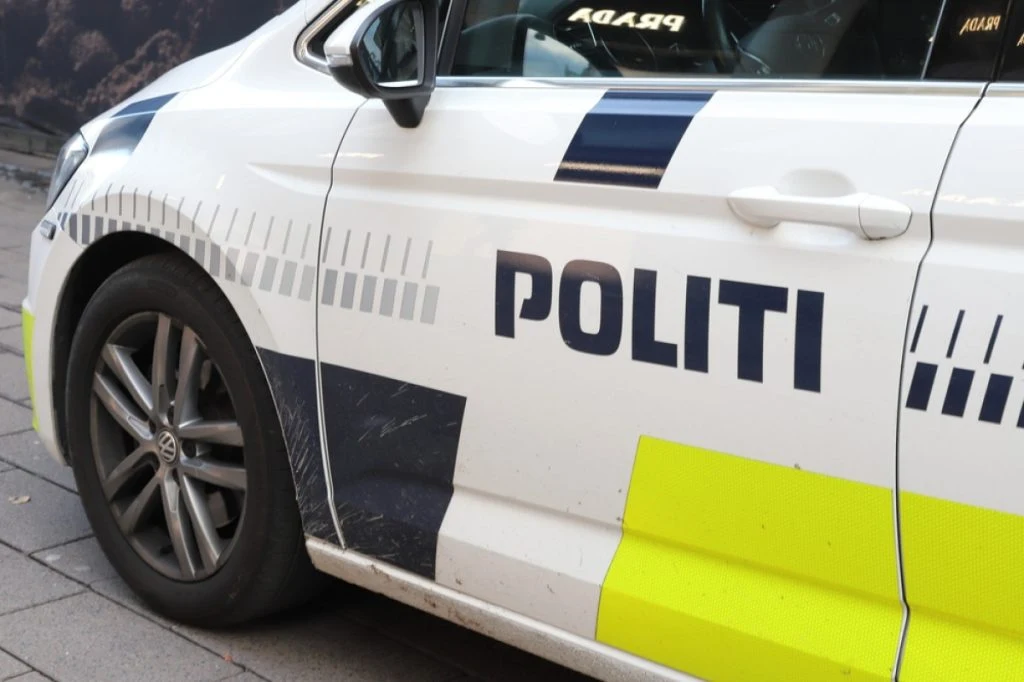 Mænd steg ud af biler med macheter og knive i Køge: Så tog sagen en voldsom drejning