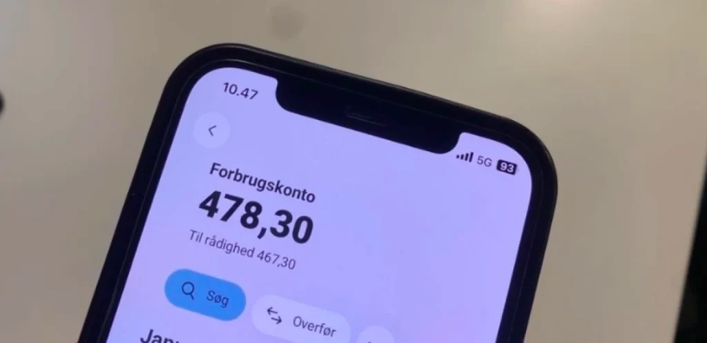 Flere borgere ramt på én weekend: Ny svindel kan tømme din konto