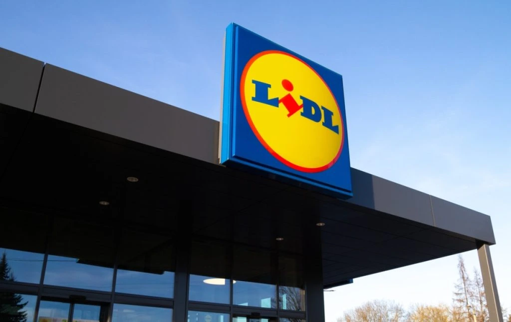 Lidl sender advarsel til kunderne efter alvorligt fund