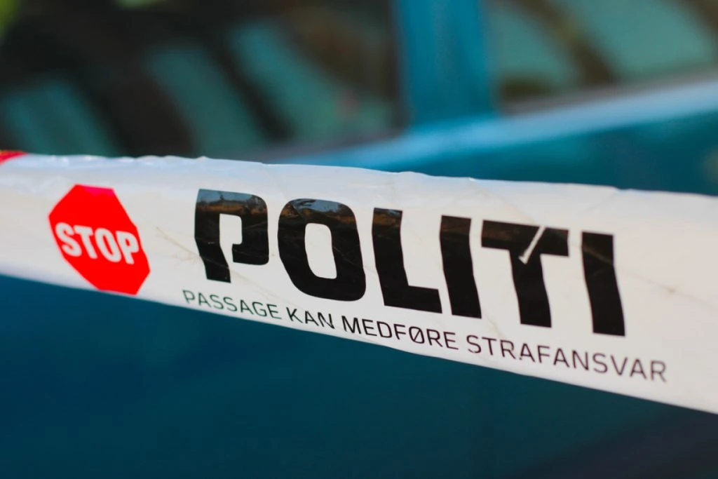 Politiet spørger om hjælp efter eksplosion i boligområde i Greve natten til fredag