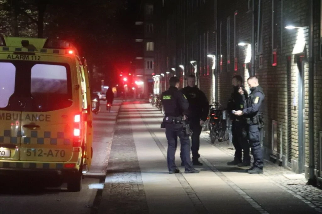 17-årig blev stukket tre gange i maven søndag formiddag: Nu tager sagen en ny drejning