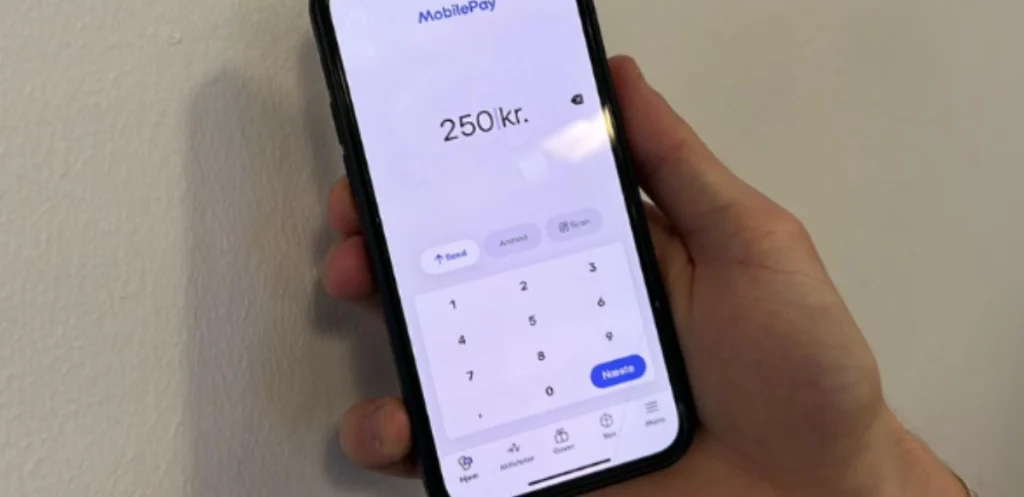 MobilePay advarer om ny svindel: Du tror, du stopper den, men du gør det stik modsatte