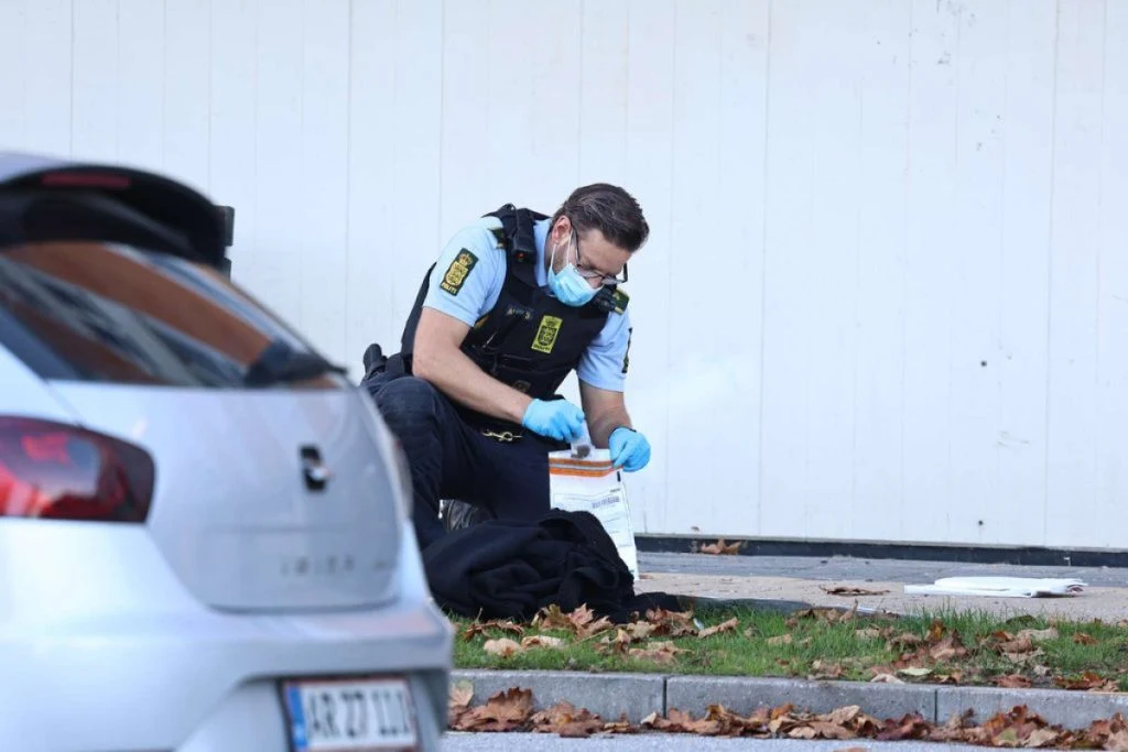 Politiet kommer med alvorlig melding efter knivstikkeri i Greve